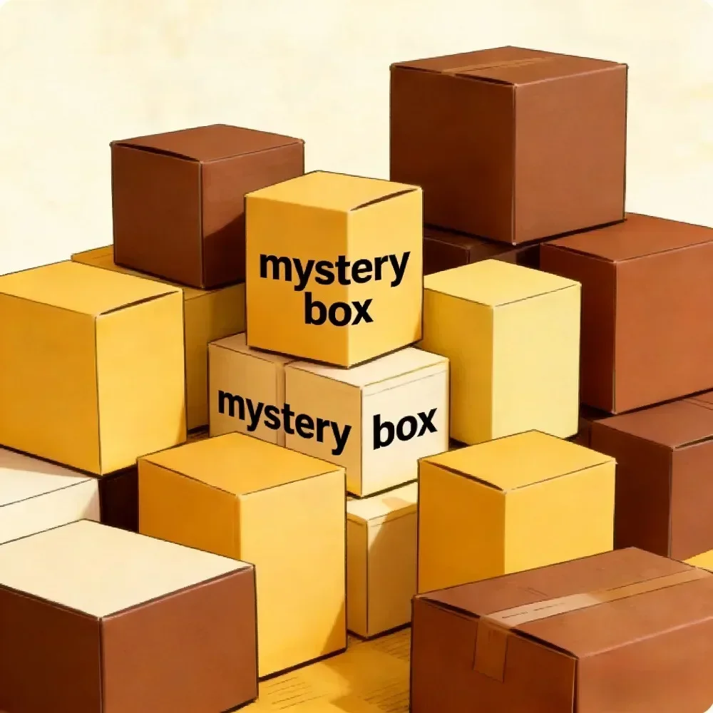 Home Improvements - Mystery Utility Box – Unbox 1