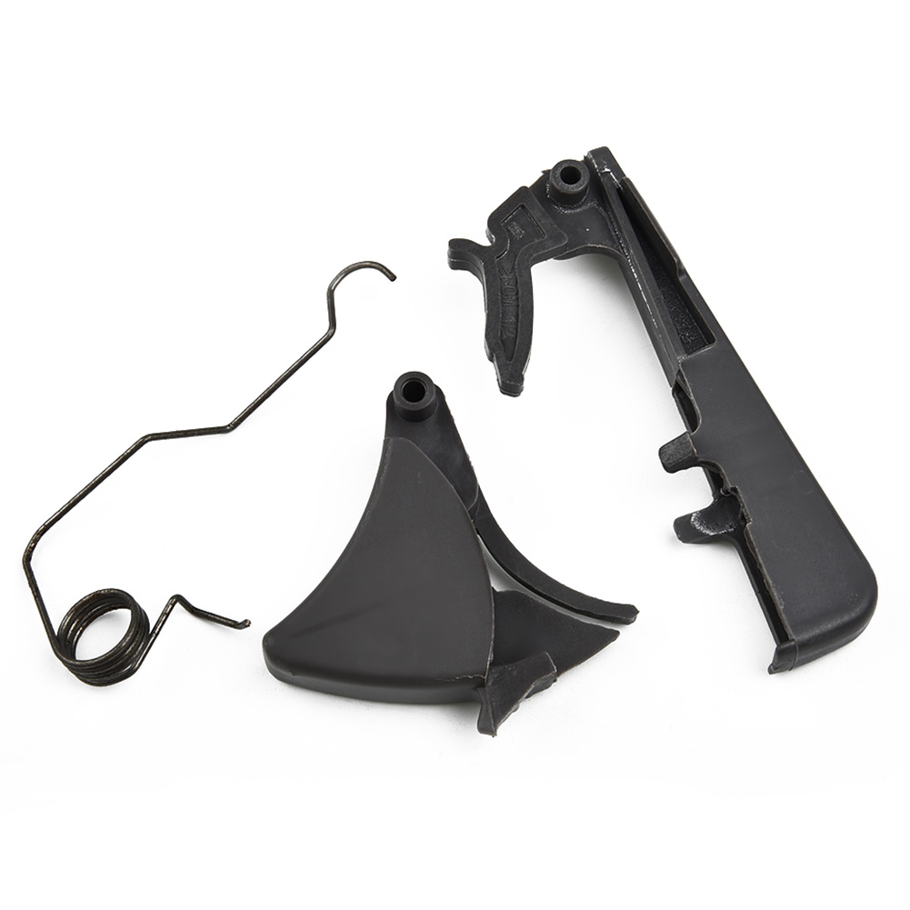 Home Improvement Stores - Spring Kit Throttle Trigger Metal Replacement