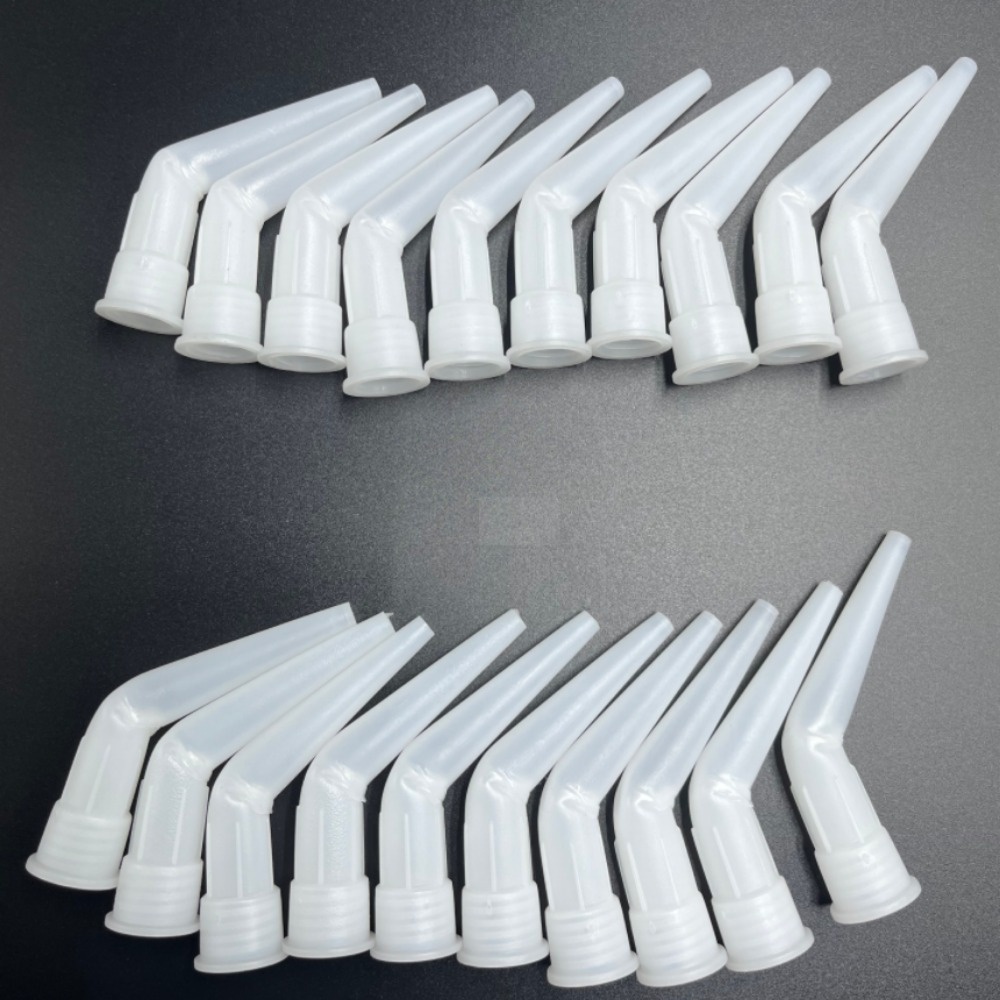 Home Improvement Ideas - Adhesive Nozzle Tips for Glue &