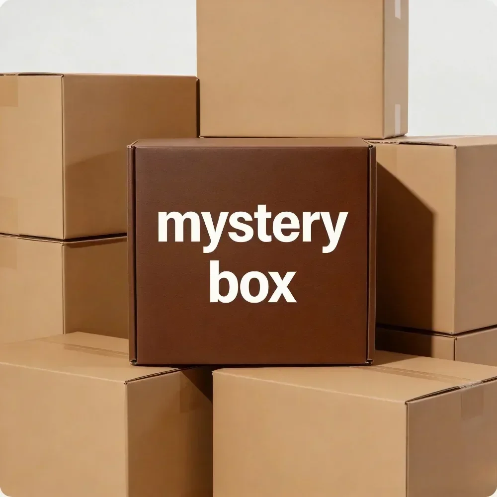 Mystery Utility Box – Unbox 1  - Home Improvements 리뷰 및 가격