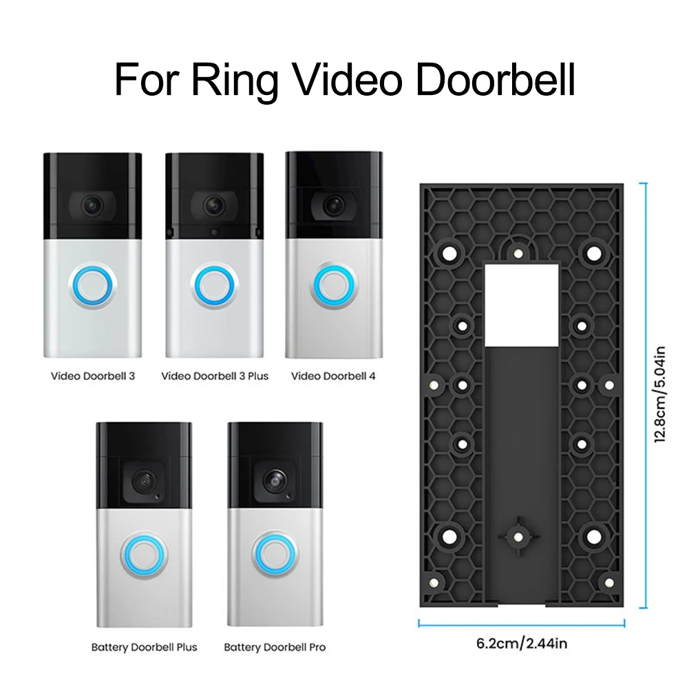 For Ring Doorbell Holder No Dr - Home Improvement Stores 리뷰 및 가격