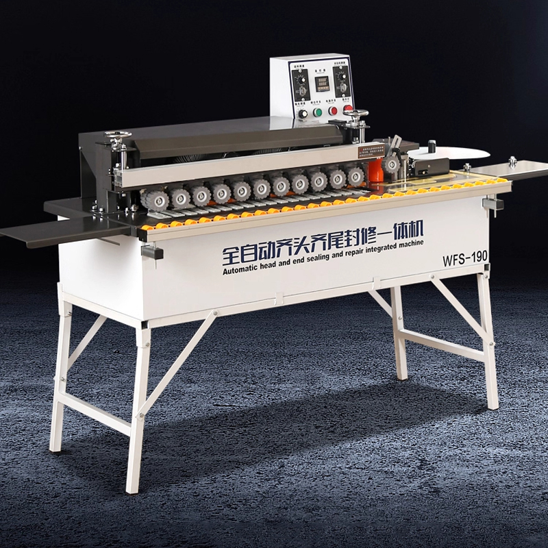 WFS190 Edge Banding Machine fo - Home Improvements 리뷰 및 가격