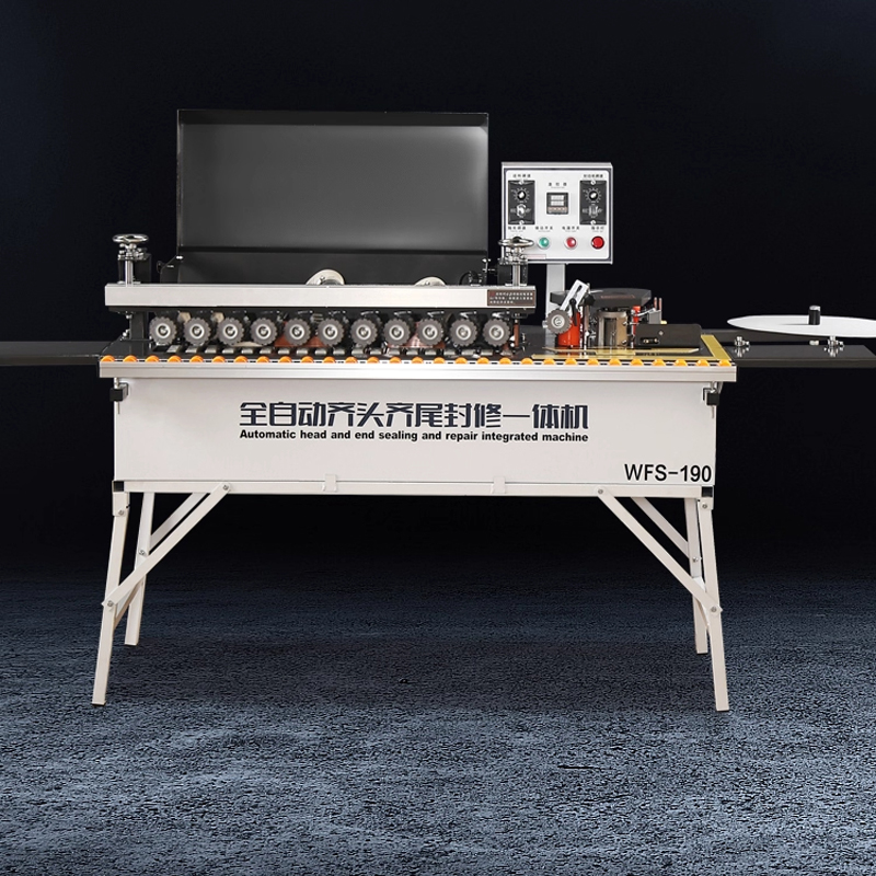 WFS190 Edge Banding Machine fo - Home Improvements 리뷰 및 가격