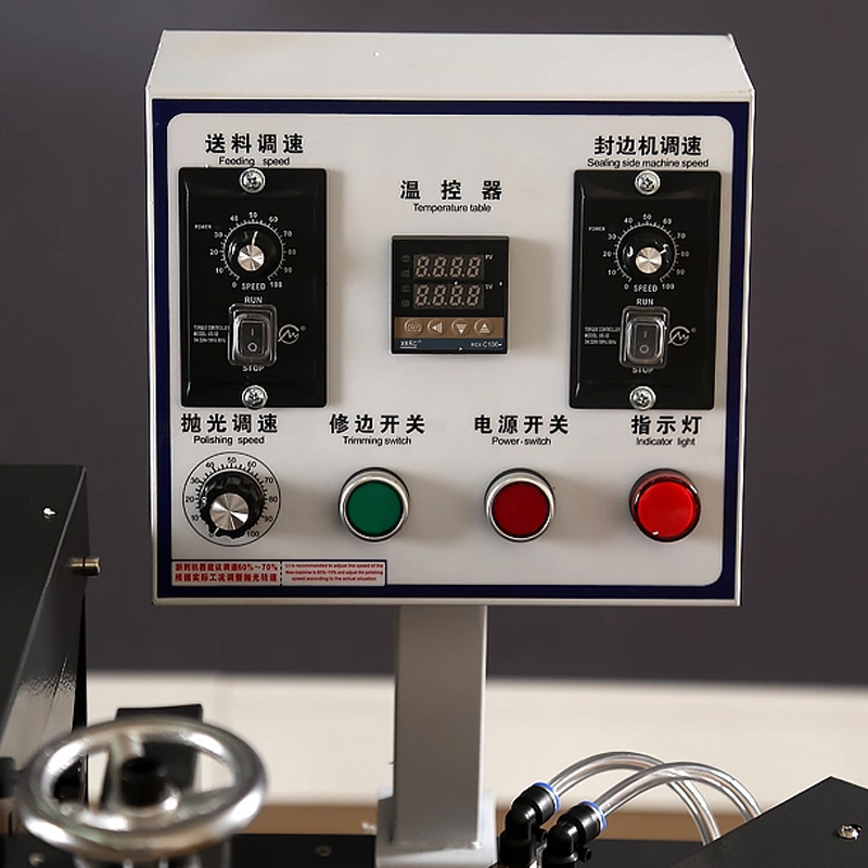 WFS190 Edge Banding Machine fo - Home Improvements 리뷰 및 가격