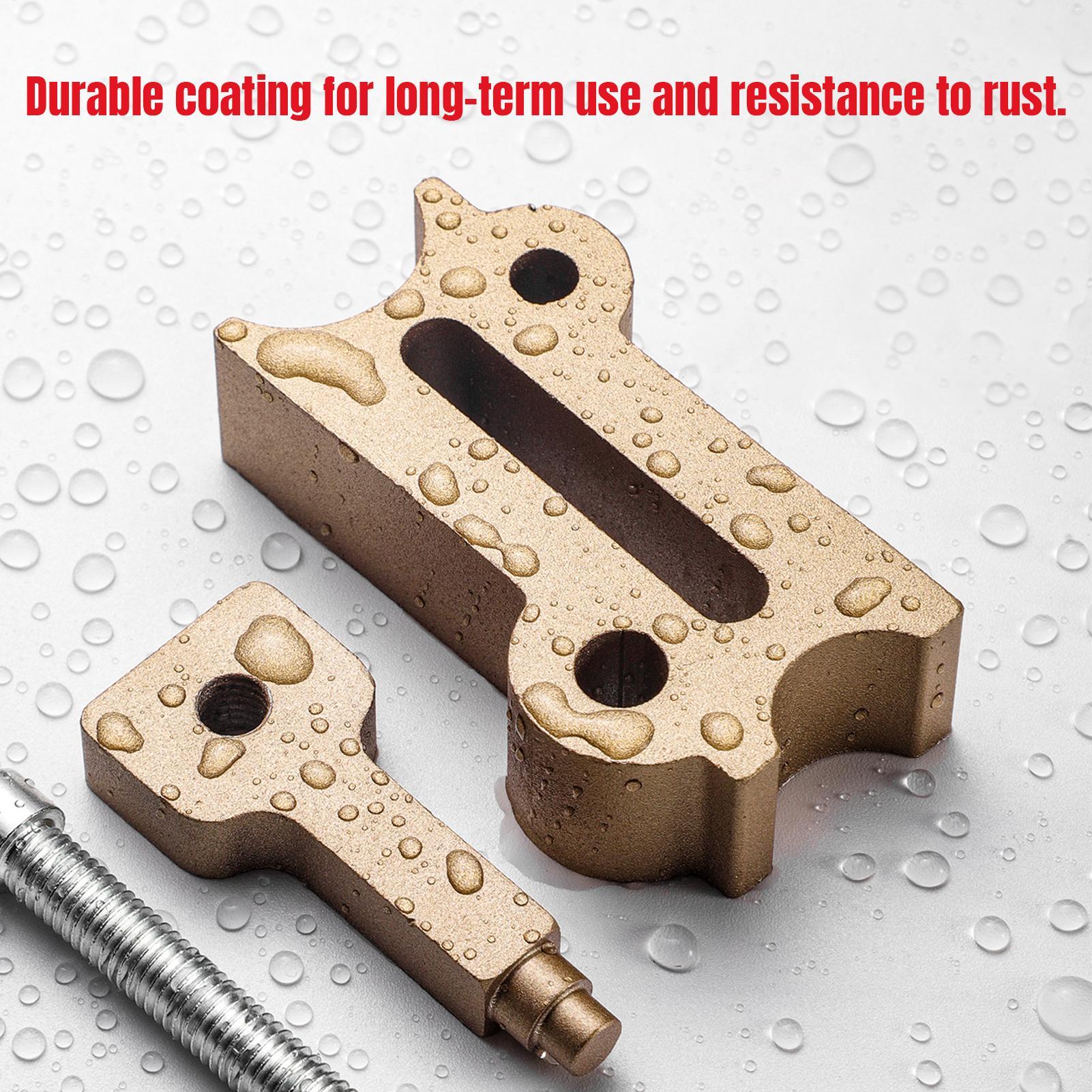 Hot Melt Pipe Repair Tool Plum - Home Improvements 리뷰 및 가격