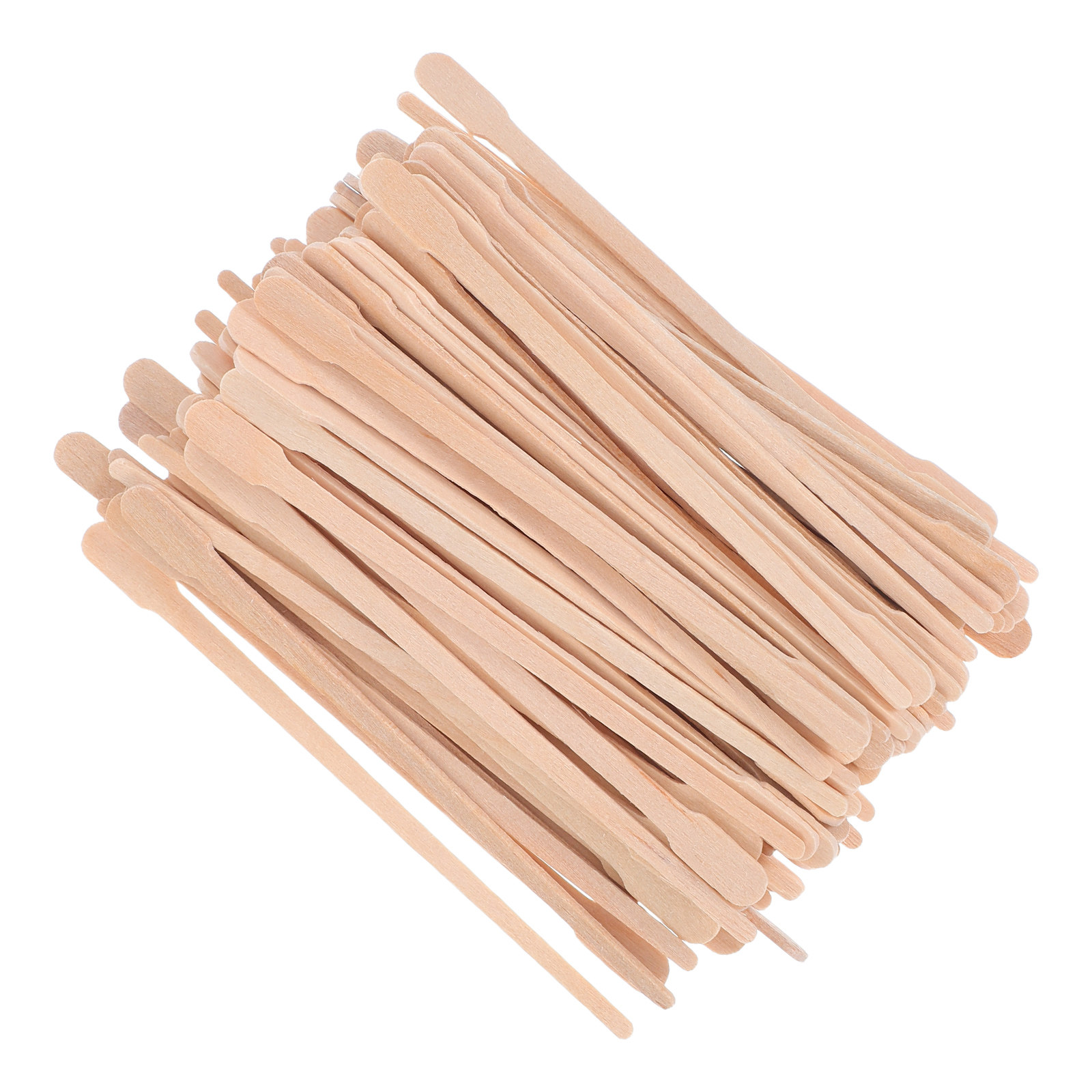 400Pcs Wooden Paint Stirrer St - Home Improvement And Diy 리뷰 및 가격