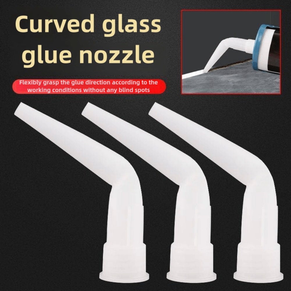 Adhesive Nozzle Tips for Glue  - Home Improvement Ideas 리뷰 및 가격
