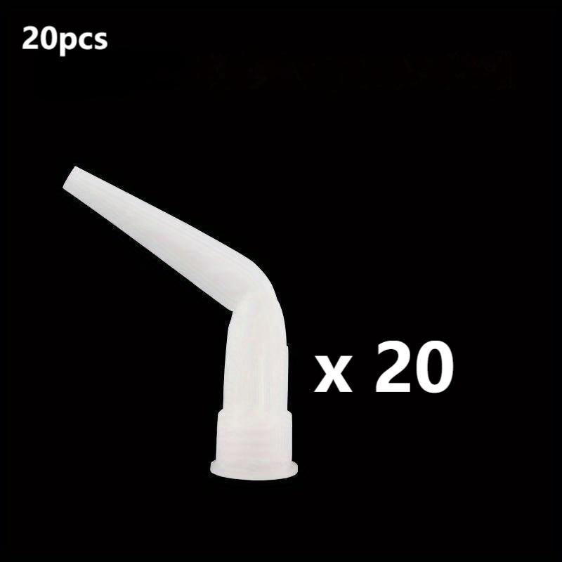 Adhesive Nozzle Tips for Glue  - Home Improvement Ideas 리뷰 및 가격