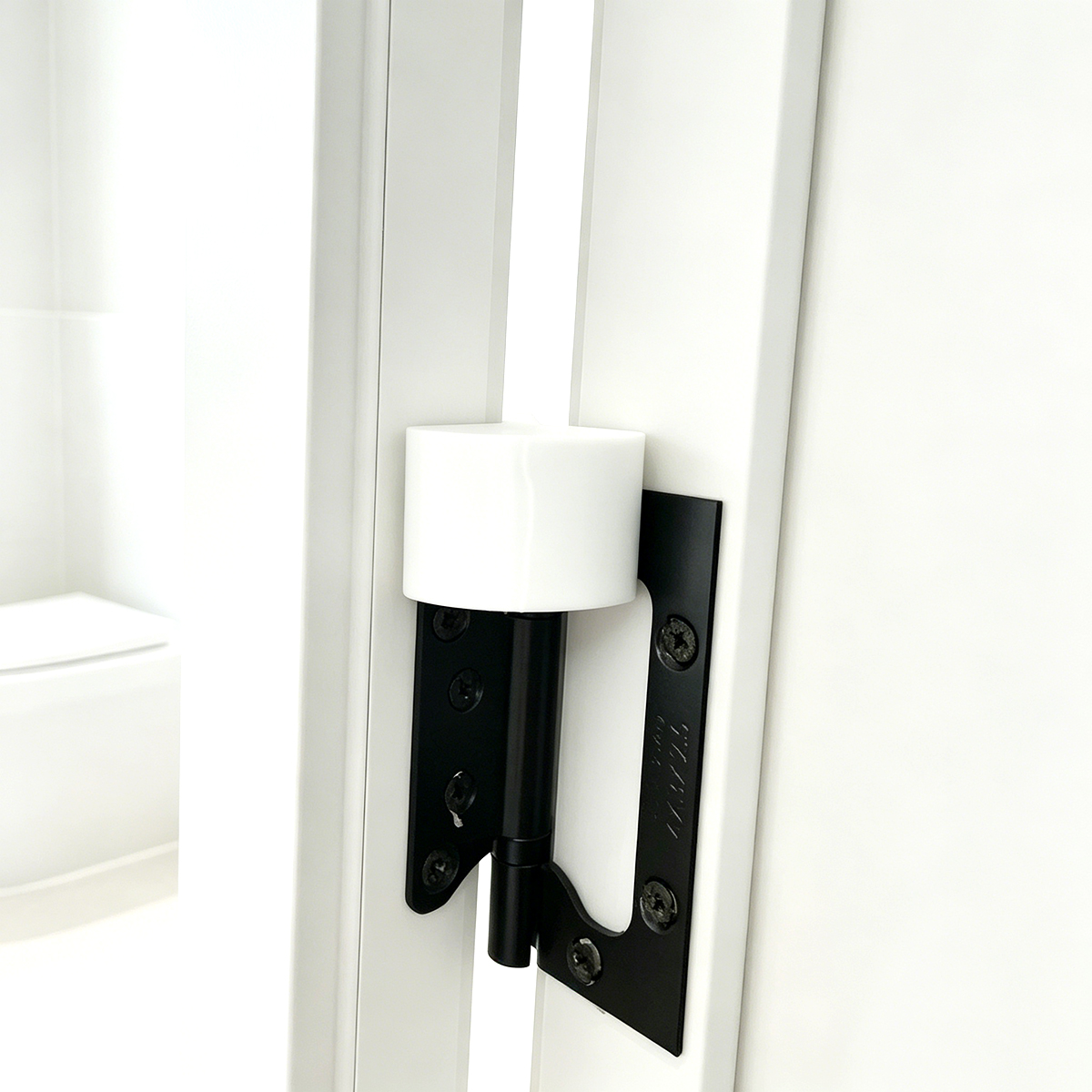 2-Pack Door Stoppers, Anti-Col - Home Improvement Stores 리뷰 및 가격