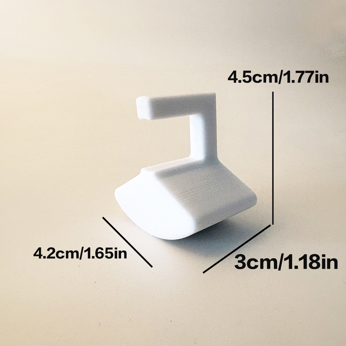 2-Pack Door Stoppers, Anti-Col - Home Improvement Stores 리뷰 및 가격