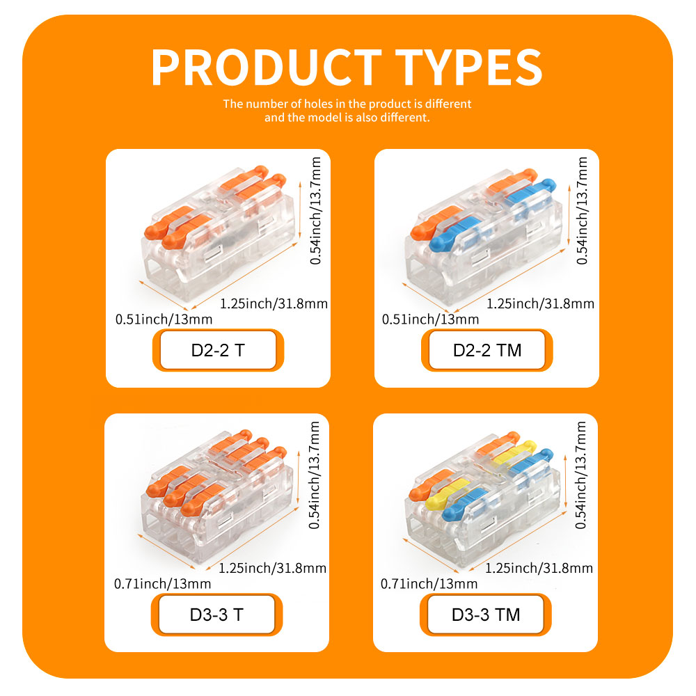 Universal Push-in Wire Connect - Home Improvement And Diy 리뷰 및 가격