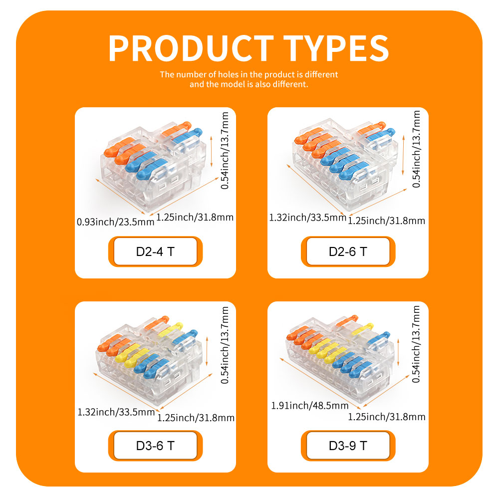 Universal Push-in Wire Connect - Home Improvement And Diy 리뷰 및 가격