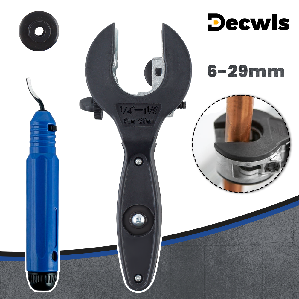 6-29mm Ratchet Pipe Cutter,Hom - Home Improvements 리뷰 및 가격