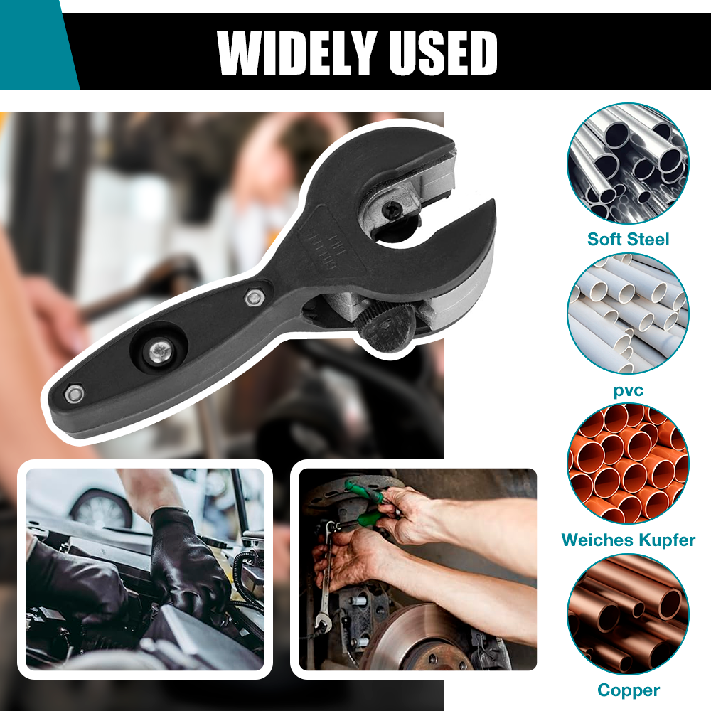 6-29mm Ratchet Pipe Cutter,Hom - Home Improvements 리뷰 및 가격