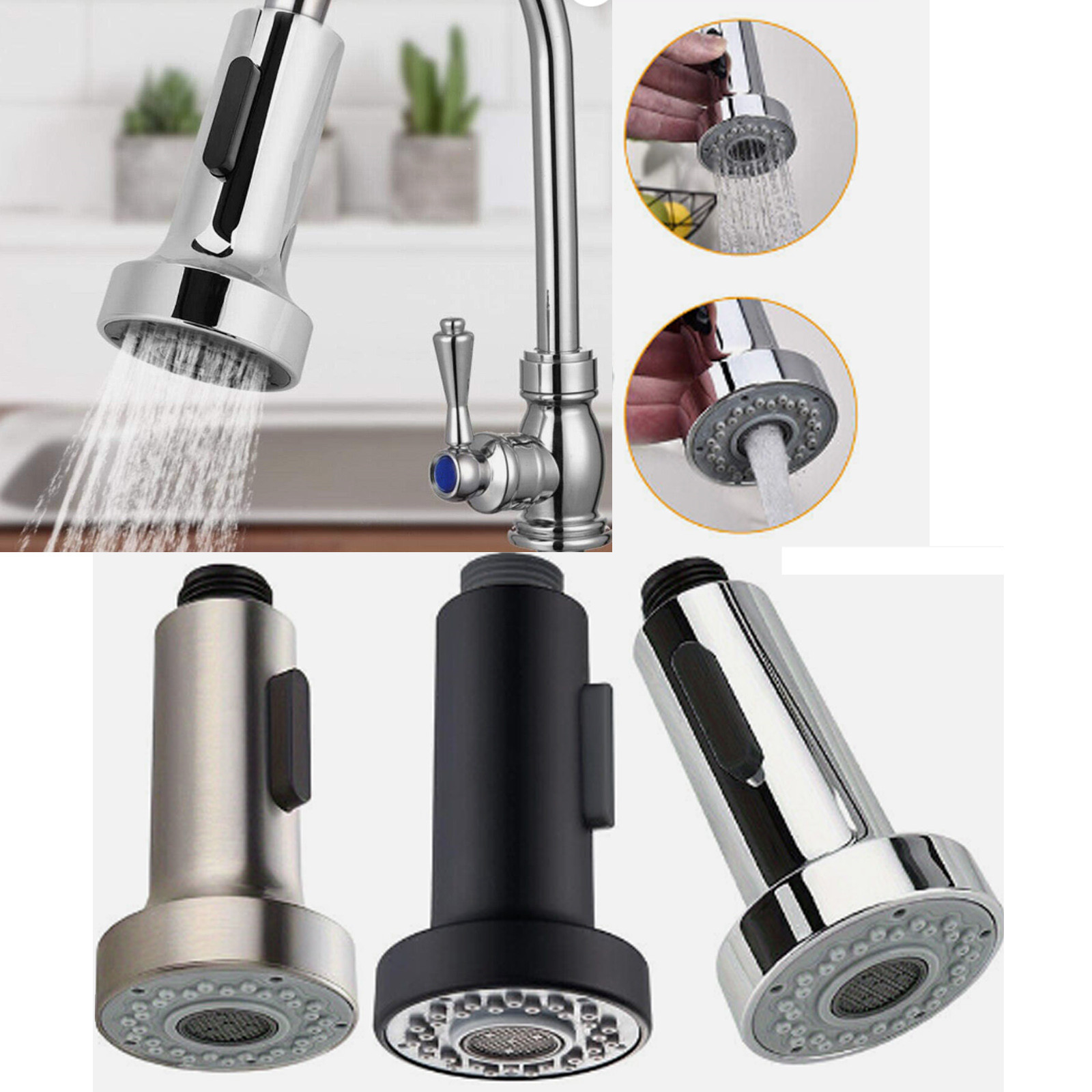 Plastic Mixer Tap Kitchen Fauc - Home Improvement Stores 리뷰 및 가격