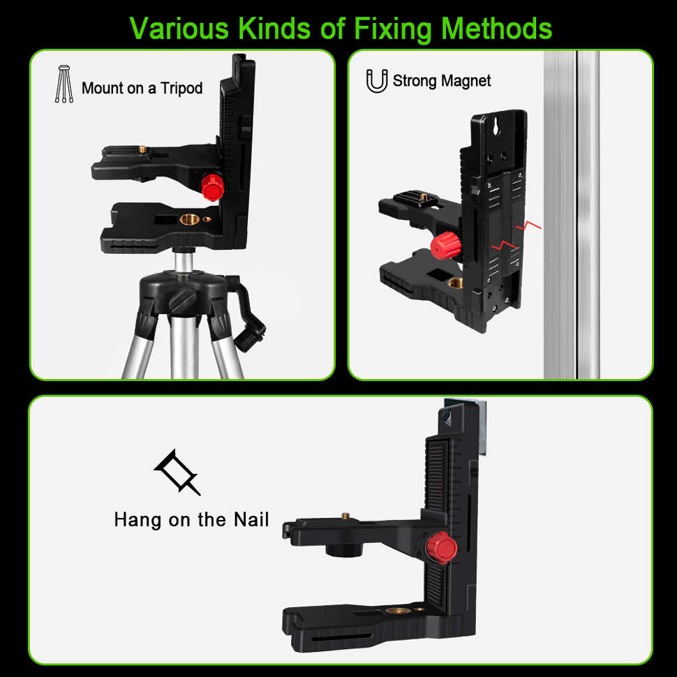 Clubiona Great L-Bracket Level - Home Improvement And Diy 리뷰 및 가격