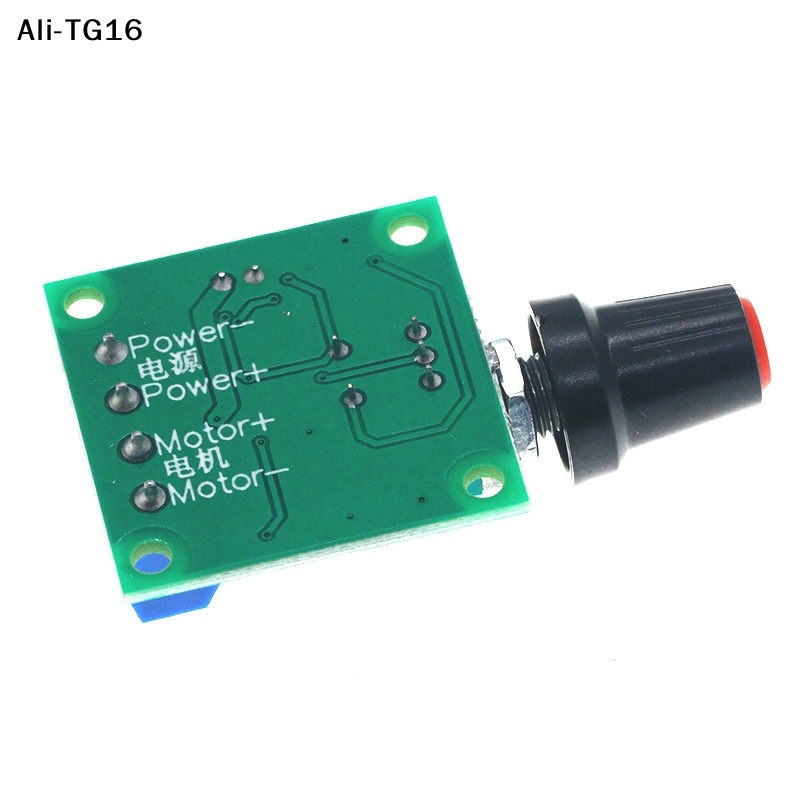 【MA8】1Pcs Adjustable Speed DC  - Home Improvements 리뷰 및 가격