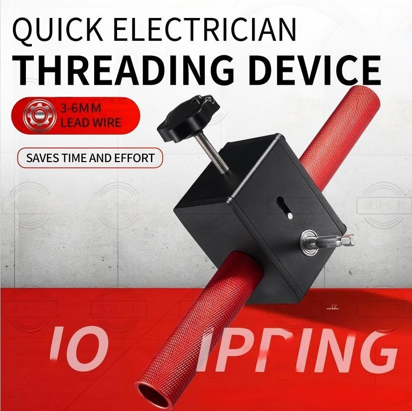 Electrician's Wire Tying Tool  - Home Improvements 리뷰 및 가격
