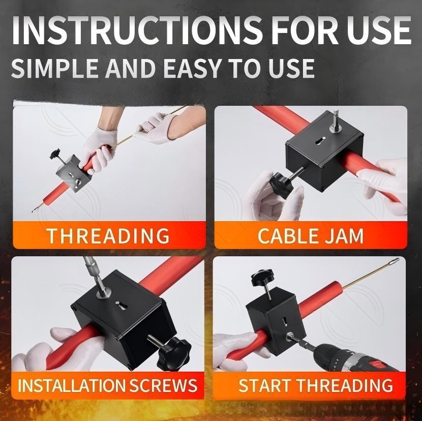 Electrician's Wire Tying Tool  - Home Improvements 리뷰 및 가격