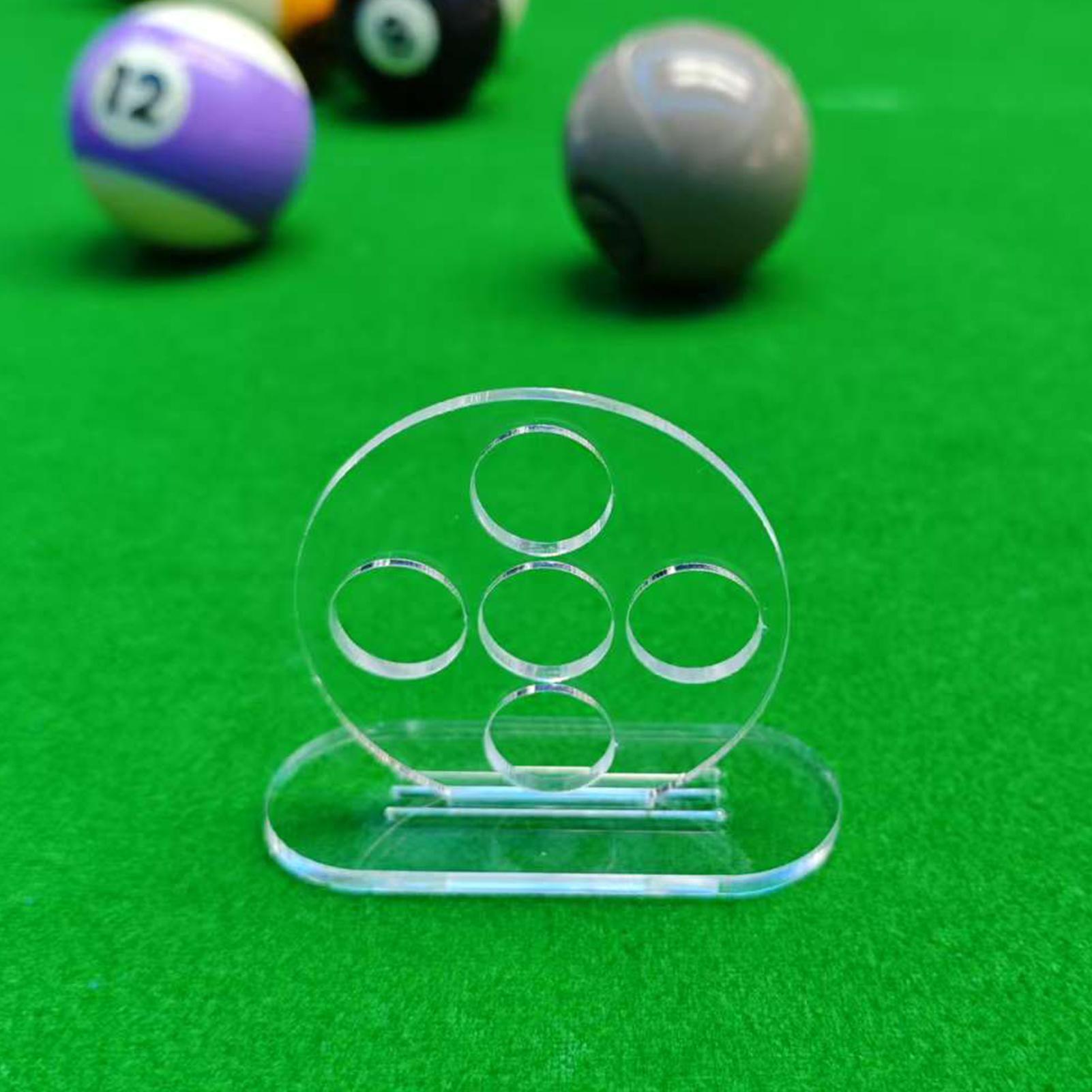 Acrylic Billiard Cueing Traine - Home Improvement Stores 리뷰 및 가격