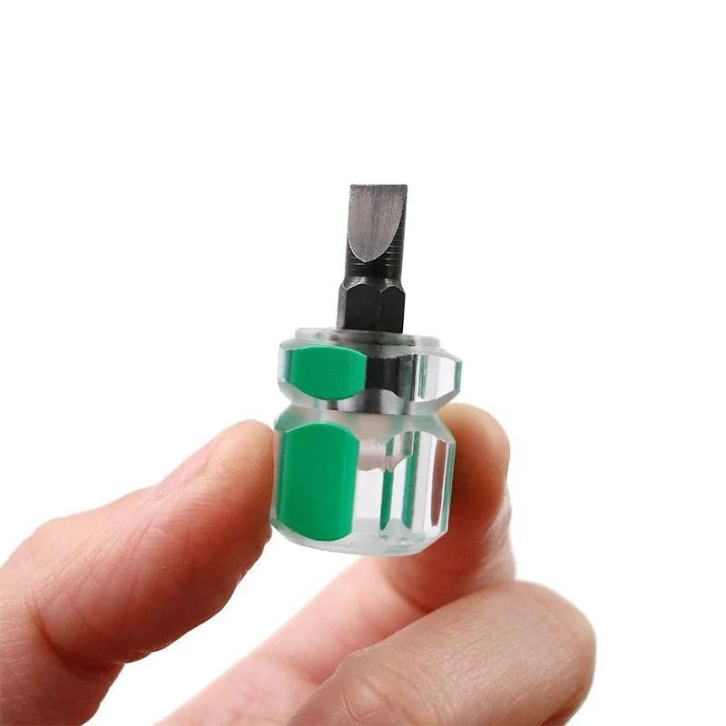One Piece Mini Portable Screwd - Home Improvement And Diy 리뷰 및 가격
