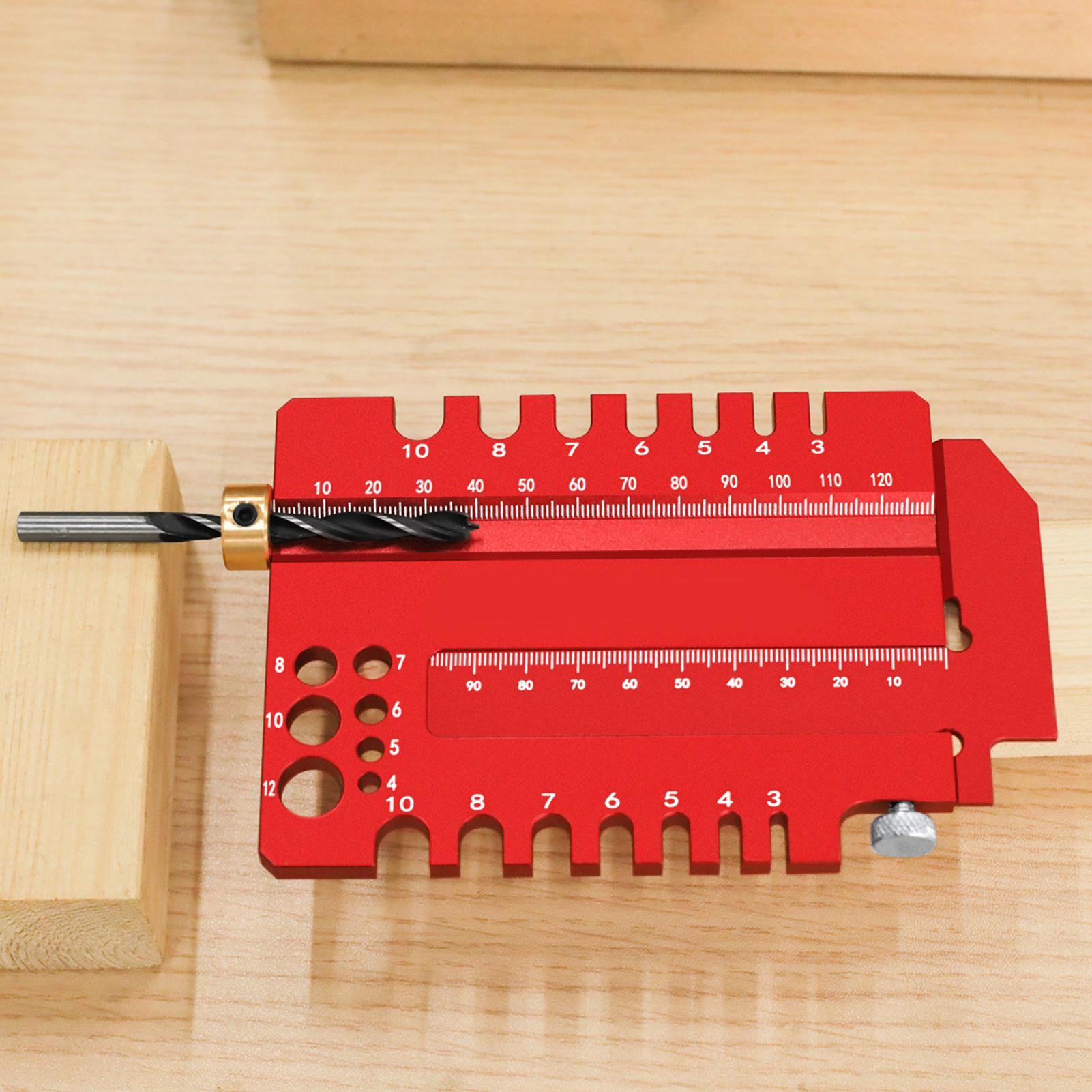 Woodworking Ruler Measuring Ga - Home Improvements 리뷰 및 가격