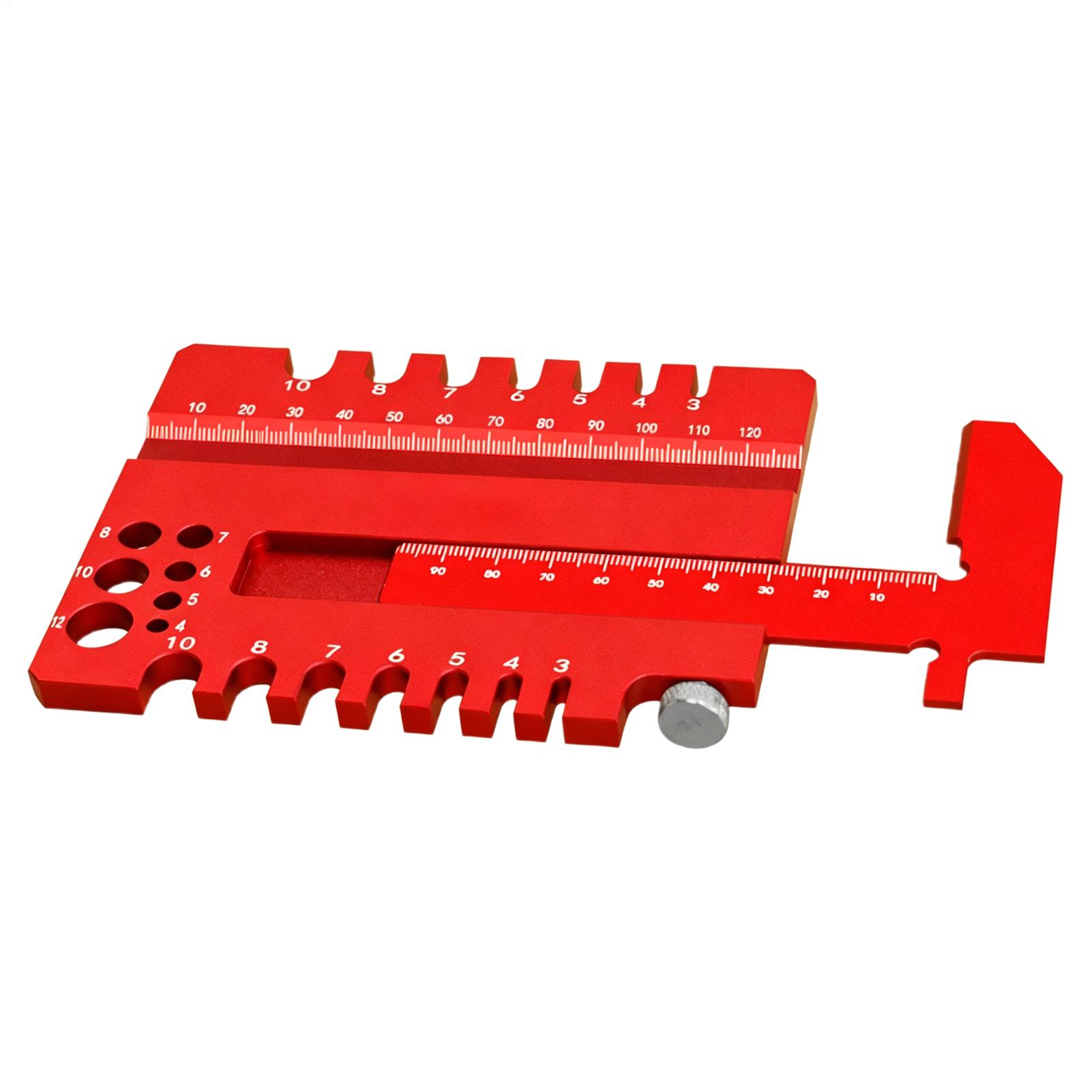 Woodworking Ruler Measuring Ga - Home Improvements 리뷰 및 가격