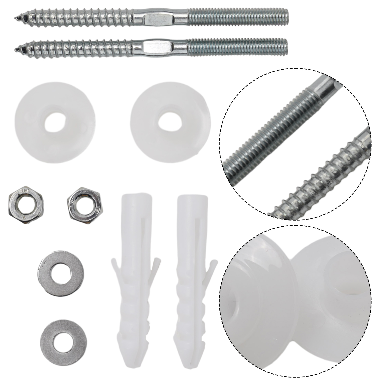 Basin Screw Accessories Expans - Home Improvement Stores 리뷰 및 가격
