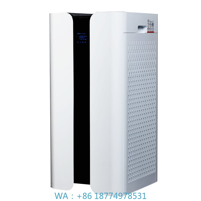 Smart Air Purifier for Bigger  - Home Improvements 리뷰 및 가격