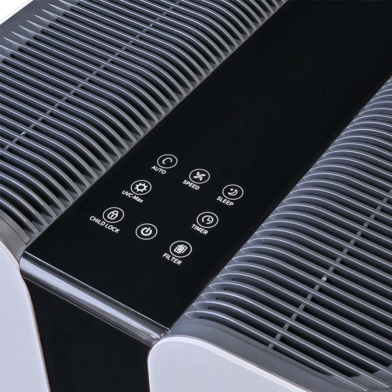 Smart Air Purifier for Bigger  - Home Improvements 리뷰 및 가격