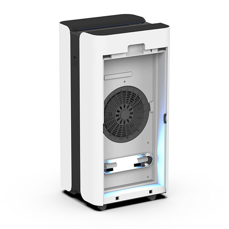 Smart Air Purifier for Bigger  - Home Improvements 리뷰 및 가격