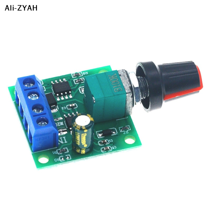【MA8】1Pcs Adjustable Speed DC  - Home Improvements 리뷰 및 가격