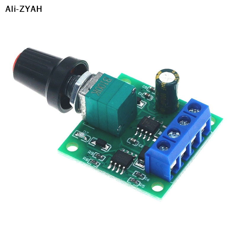 【MA8】1Pcs Adjustable Speed DC  - Home Improvements 리뷰 및 가격