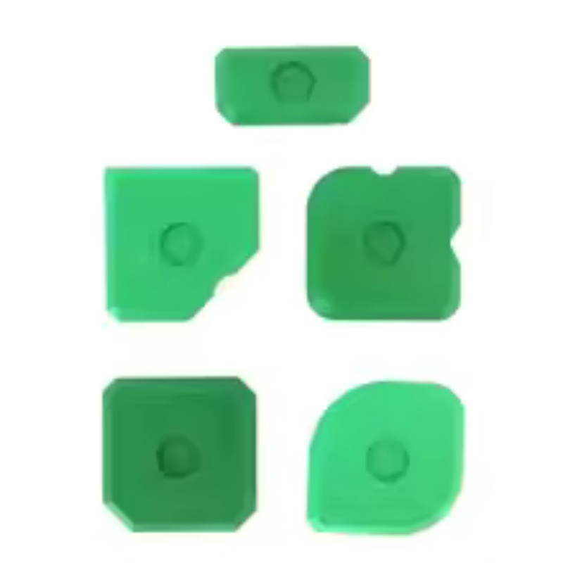 5 Pcs Silicone Applicator Scra - Home Improvement Ideas 리뷰 및 가격