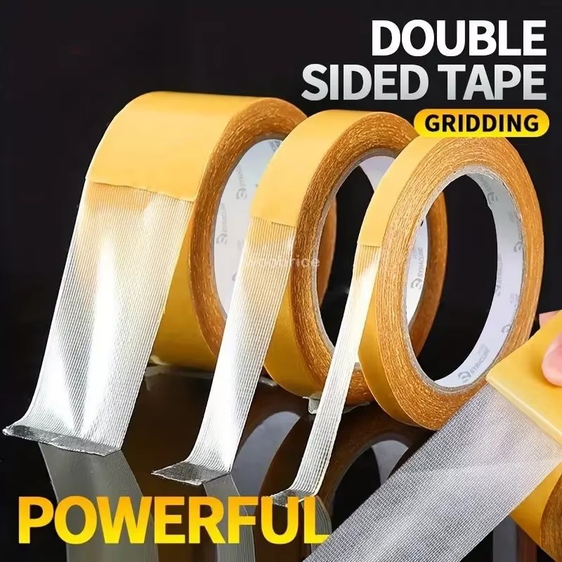 Ultra-Strong Thin Double Sided - Home Improvement Ideas 리뷰 및 가격