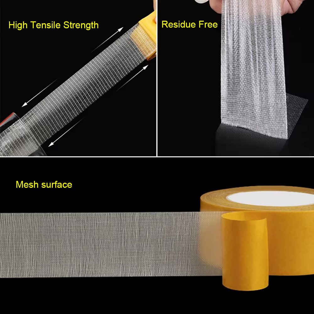 Ultra-Strong Thin Double Sided - Home Improvement Ideas 리뷰 및 가격