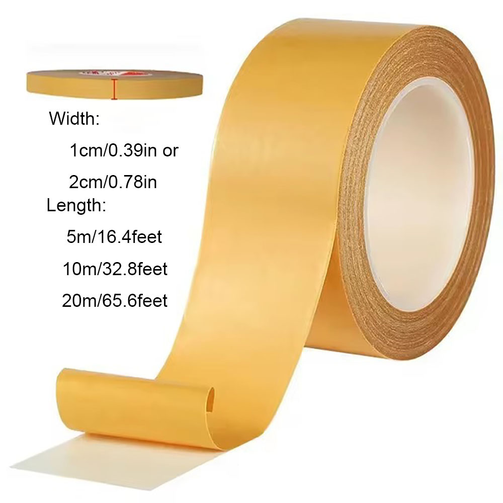 Ultra-Strong Thin Double Sided - Home Improvement Ideas 리뷰 및 가격