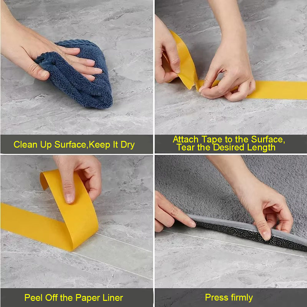 Ultra-Strong Thin Double Sided - Home Improvement Ideas 리뷰 및 가격