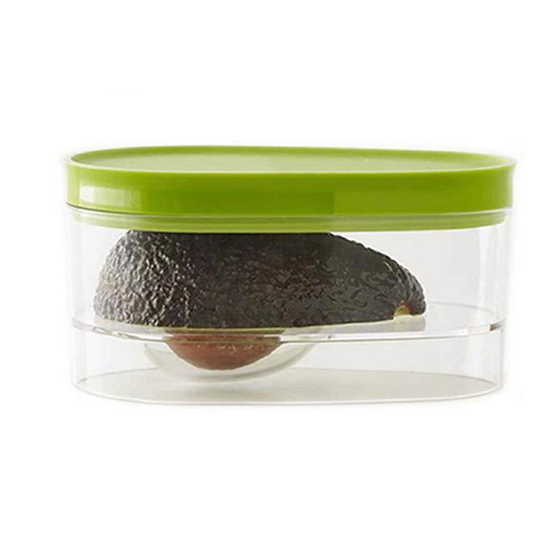 Avocado Food Storage Box Space - Home Improvements 리뷰 및 가격