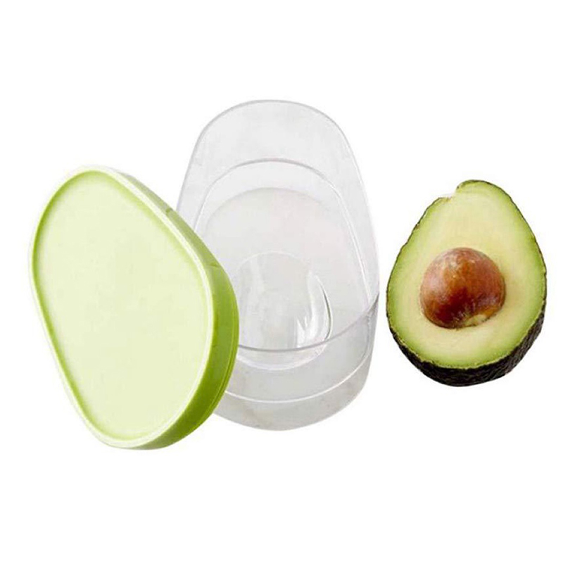 Avocado Food Storage Box Space - Home Improvements 리뷰 및 가격