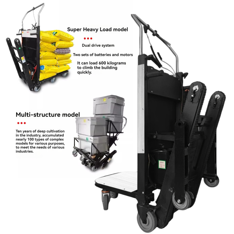 Electric Stair Climbing Car fo - Home Improvements 리뷰 및 가격