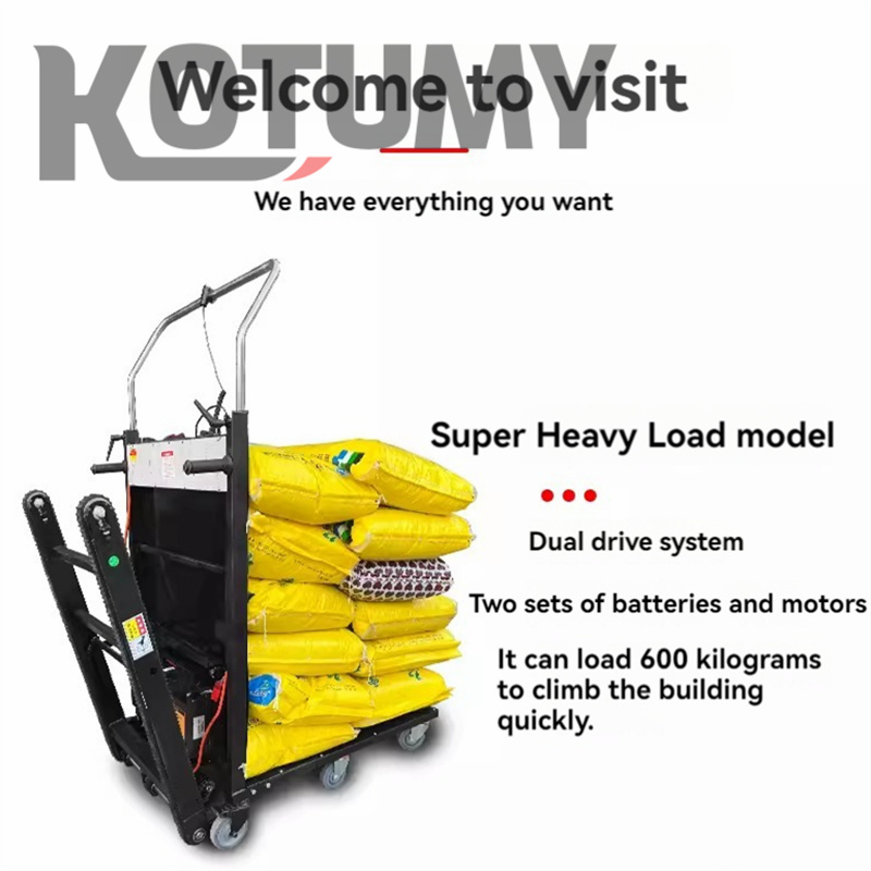 Electric Stair Climbing Car fo - Home Improvements 리뷰 및 가격