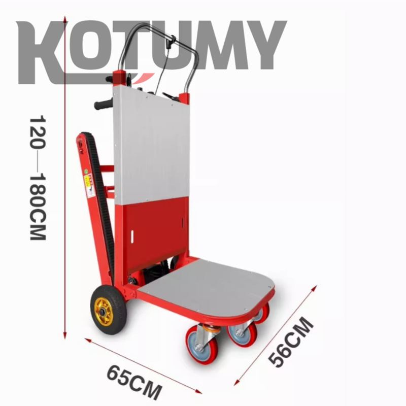 Electric Stair Climbing Car fo - Home Improvements 리뷰 및 가격