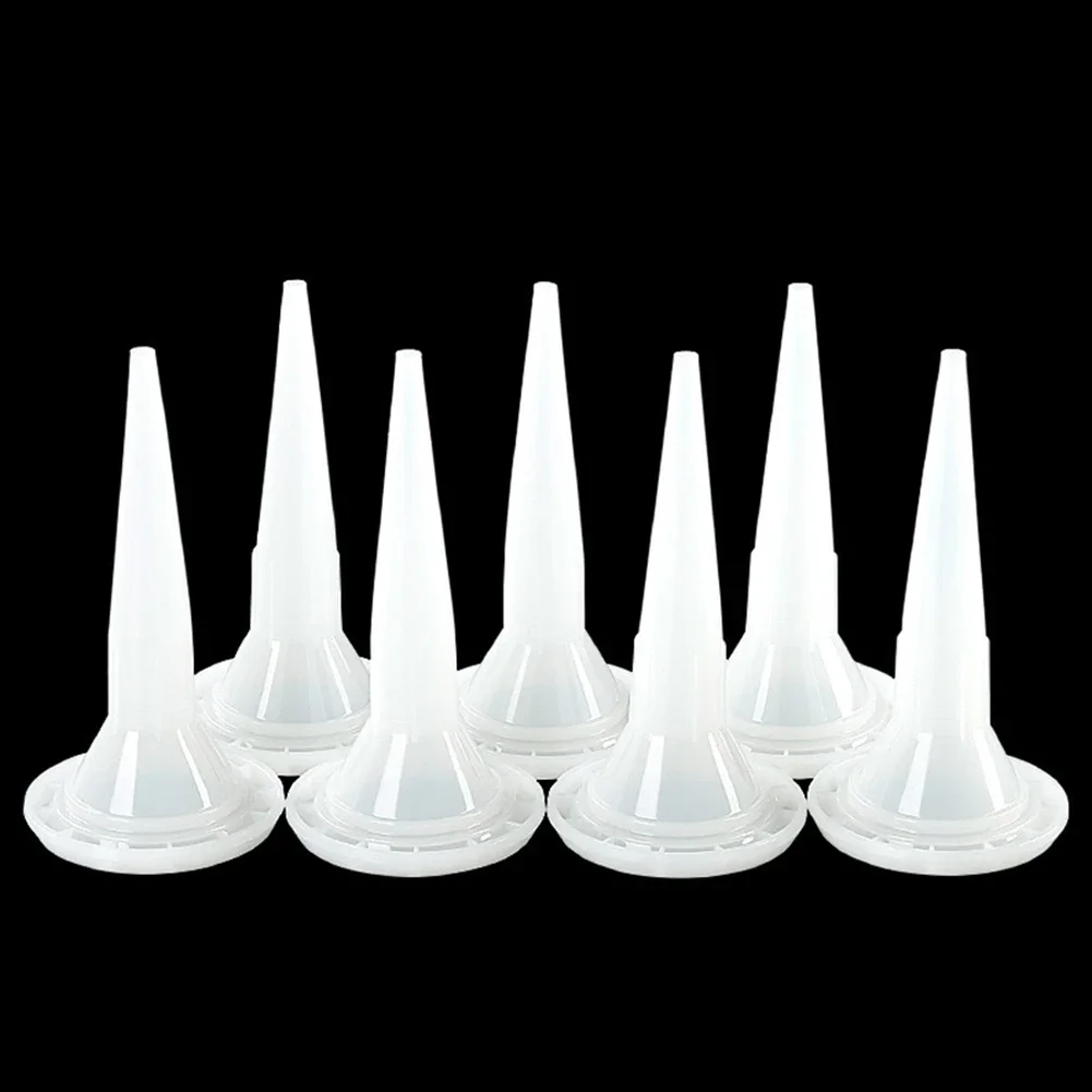 5pcs Universal Caulking Nozzle - Home Improvement Ideas 리뷰 및 가격