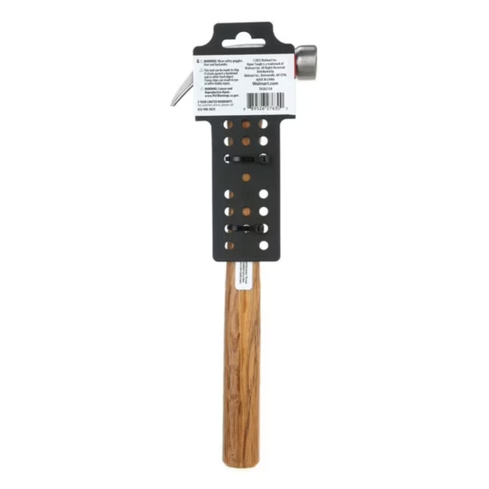 7oz Wood Handle Claw Hammer wi - Home Improvement And Diy 리뷰 및 가격