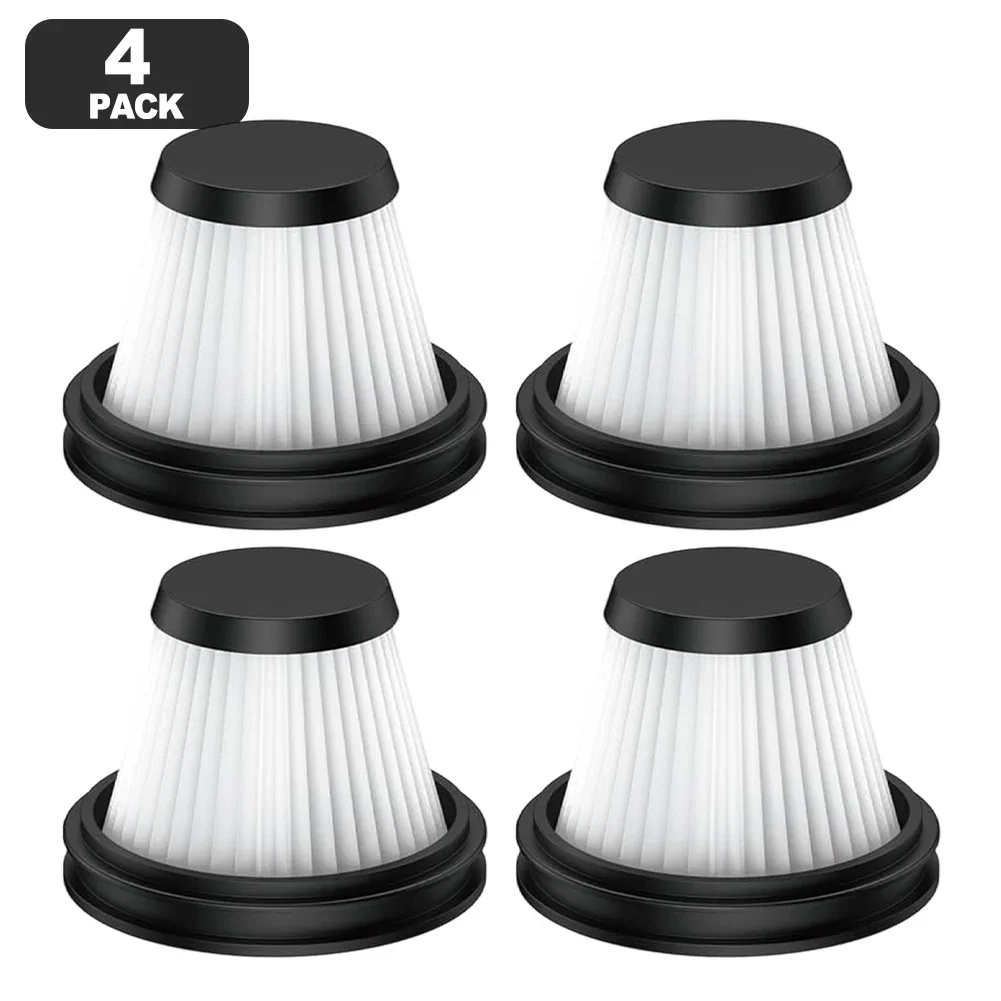 2/4PCS Car Vacuum Cleaner Filt - Home Improvement Ideas 리뷰 및 가격