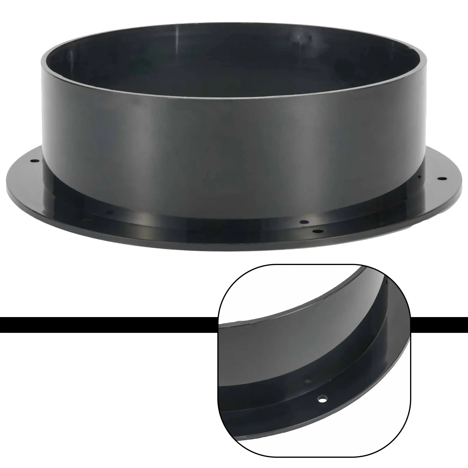 50mm/150mm ABS Straight Pipe F - Home Improvement Stores 리뷰 및 가격