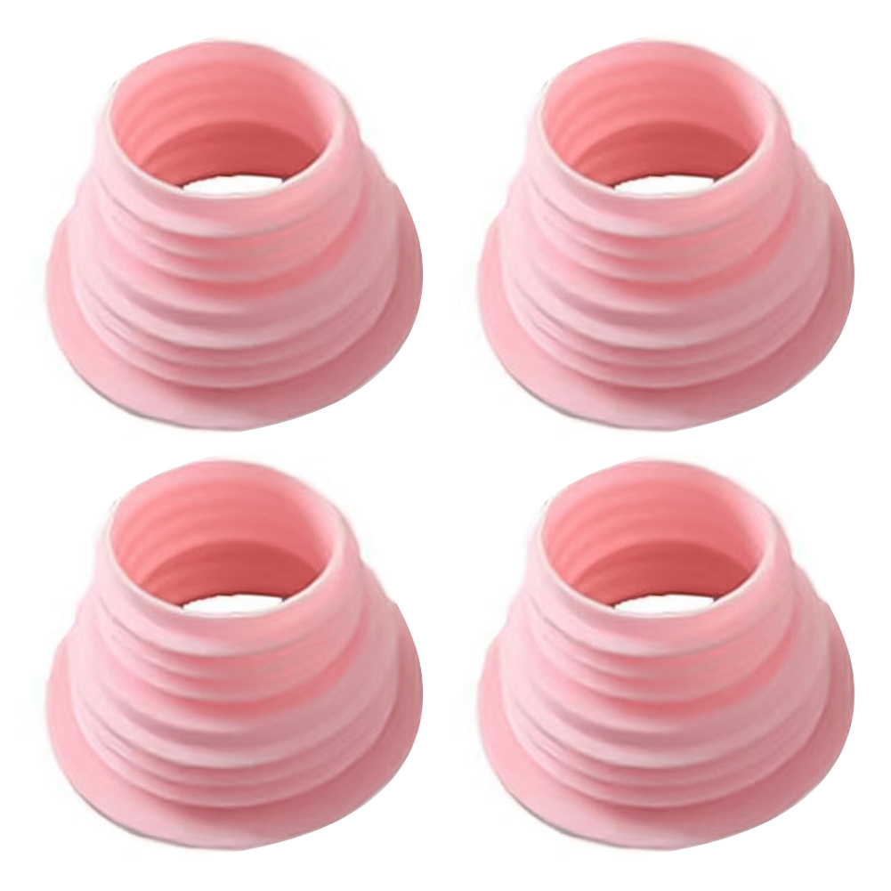 4pcs Drain Pipe Hose Silicone  - Home Improvement Stores 리뷰 및 가격
