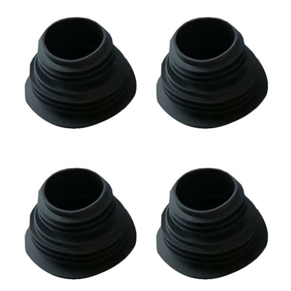 4pcs Drain Pipe Hose Silicone  - Home Improvement Stores 리뷰 및 가격