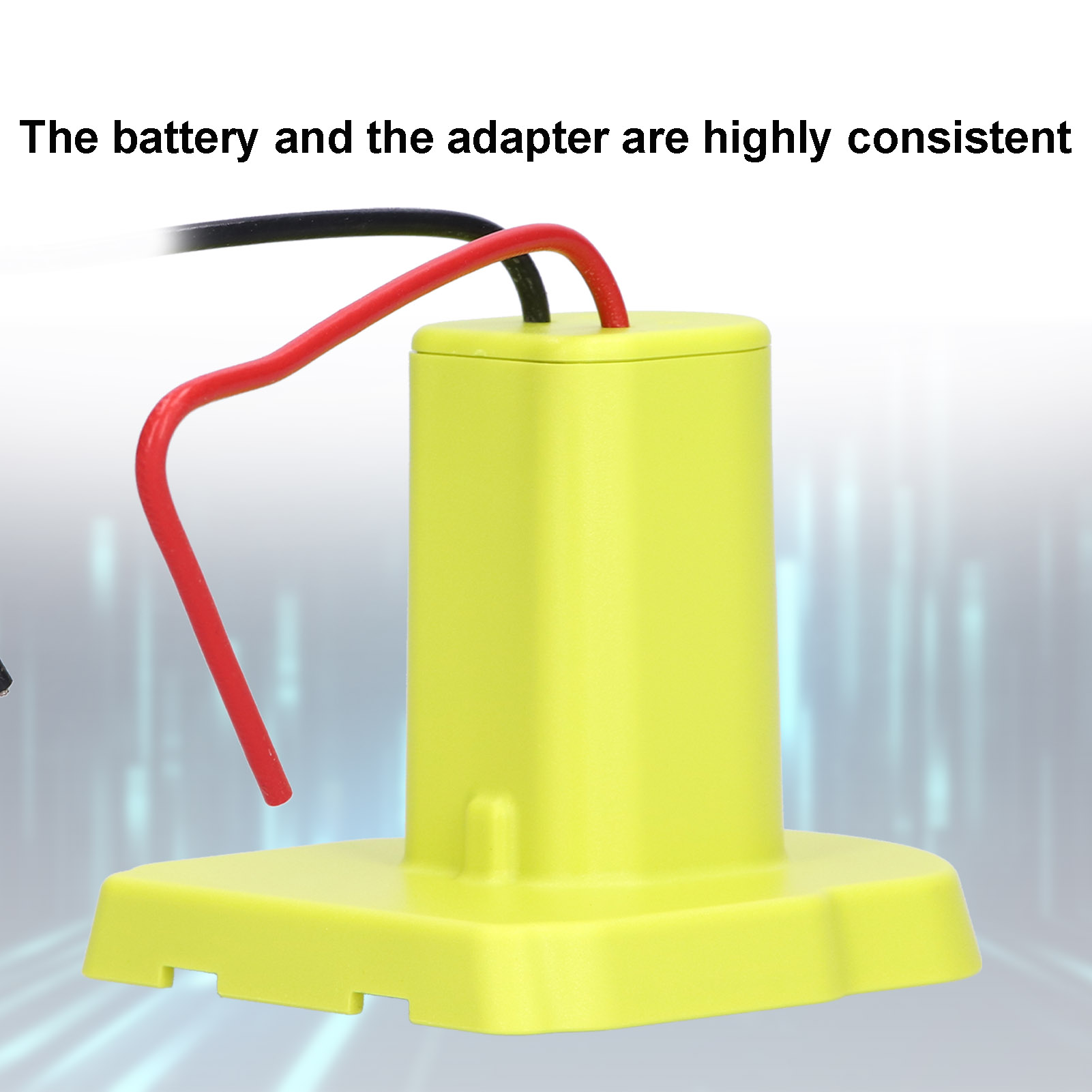 18V DIY Output Adapter Single- - Home Improvement And Diy 리뷰 및 가격